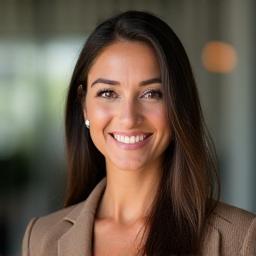 Professional headshot of the Founder of Tango Insight Marketing LLC