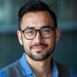 Professional headshot of the Head of Analytics at Tango Insight Marketing LLC