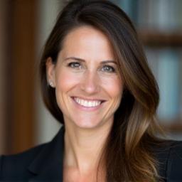 Professional headshot of the Head of Strategy at Tango Insight Marketing LLC